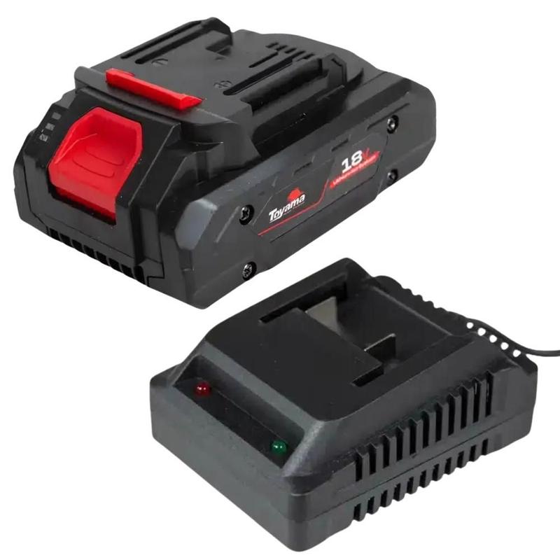 Motosserra Sabre 10 POL e Soprador com Bateria 18V e Carregador